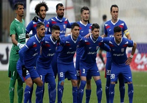 فدراسیون فوتبال خبر آمدن داماش گیلان به لیگ دسته یک را تایید کرد