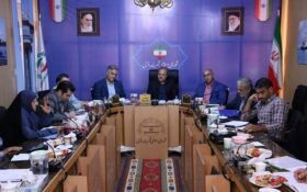 رفع مشکلات مردم دغدغه اعضای شورای شهر انزلی است
