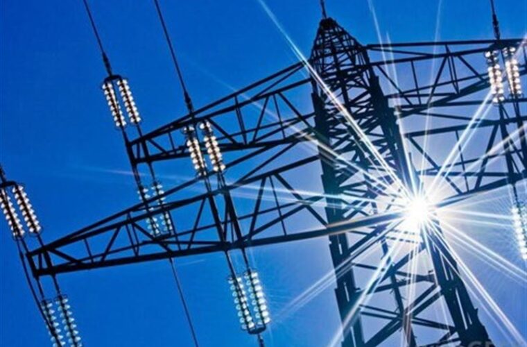 ۲۲۲ میلیارد تومان پروژه حوزه برق هفته دولت در گیلان افتتاح می‌شود
