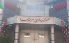 خبر بازداشت شهردار صومعه‌سرا تکذیب شد+ توضیحات شهردار