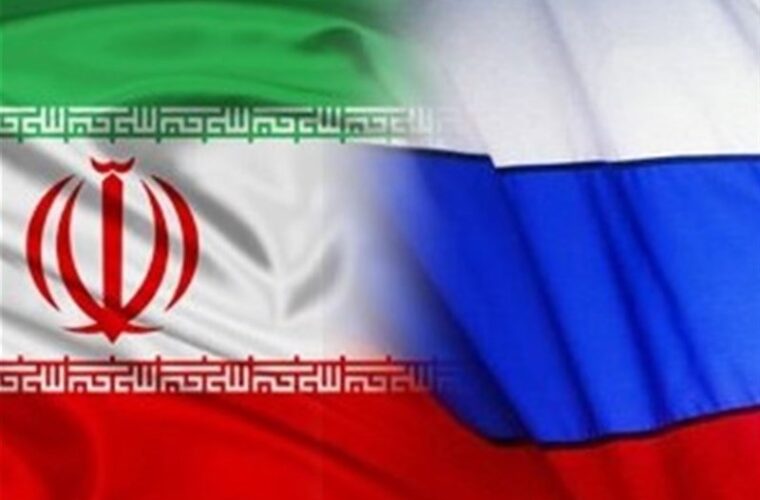 معاهده اوراسیا فصل جدیدی را در روابط تجاری ایران و روسیه ایجاد می‌کند