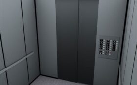 تمام ساختمان‌های نوساز گیلان گواهی استاندارد آسانسور دریافت کردند