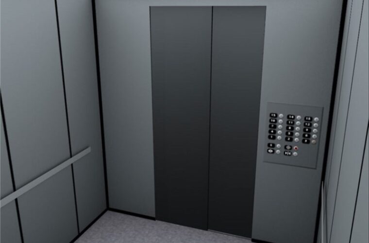تمام ساختمان‌های نوساز گیلان گواهی استاندارد آسانسور دریافت کردند