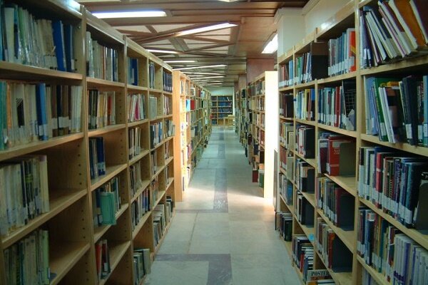 نیاز ۴ میلیون جلدی کتابخانه های گیلان در افق ۱۴۰۴