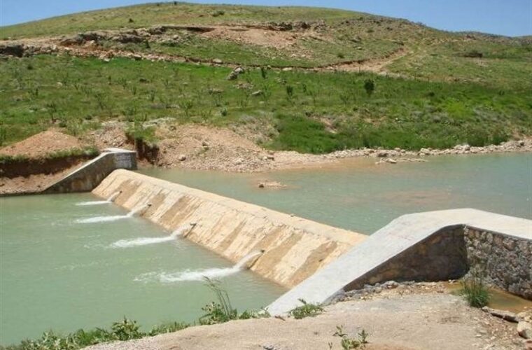 اجرای پروژه‌های آبخیزداری گیلان با تزریق به موقع اعتبارات سرعت می‌گیرد