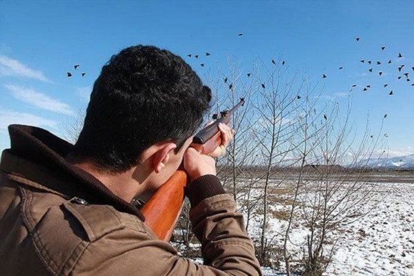 صدور مجوز شکار از ۲۸ مهر ماه در استان گیلان
