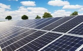 ظرفیت منجیل و لوشان برای ایجاد نیروگاه خورشیدی