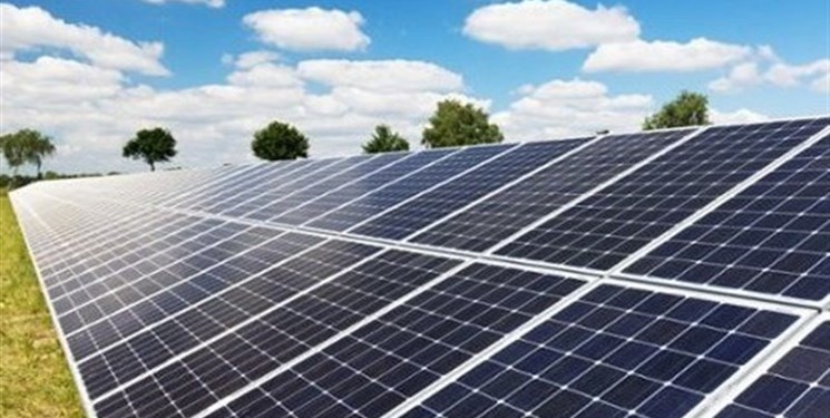 ظرفیت منجیل و لوشان برای ایجاد نیروگاه خورشیدی