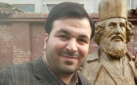 “حمید محمدی” سرپرست سازمان فرهنگی ورزشی شهرداری رشت شد