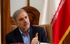 عضویت ایران در اتحادیه گمرکی اوراسیا کاهش محدودیت‌های اقتصادی دریای خزر را در پی دارد