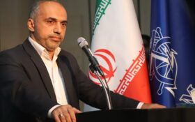 بررسی عضویت ایران در رژیم حقوقی خزر توسط نمایندگان مجلس