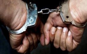 دستگیری ۵ باند توزیع مواد مخدر توسط سربازان گمنام امام زمان(عج)