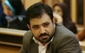 مسئول روابط عمومی و امور رسانه راهیان گام دوم انقلاب اسلامی گیلان انتخاب شد