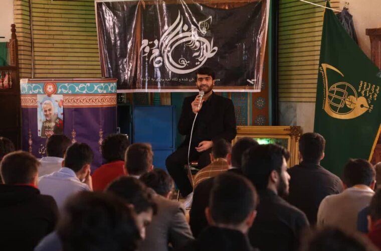دوره آموزشی ویژه اعضای اتحادیه انجمن های اسلامی دانش آموزی گیلان برگزار شد