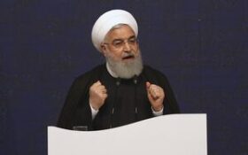 “جنجال درمانی” راهبرد کلان رئیس‌جمهور برای عبور از بحران عملکرد و انتخابات/ چرا روحانی عصبانی شده است؟
