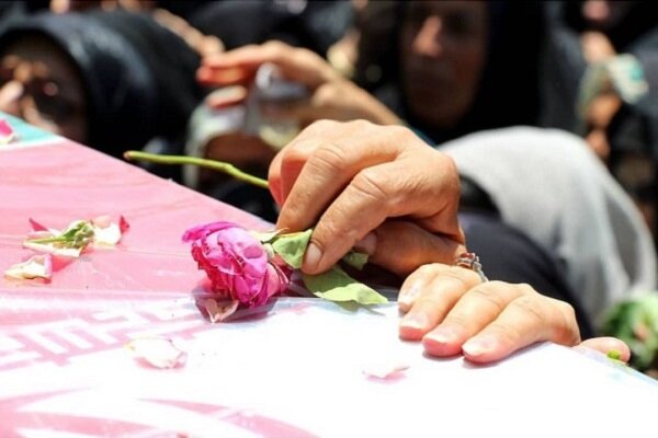 جزئیات مراسم تشییع و خاکسپاری پیکر شهید گمنام در رشت تشریح شد