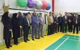 انتقاد شدید رئیس شورای شهر لاهیجان از مدیرکل ورزش گیلان!
