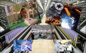 ۵۱ واحد صنعتی راکد در گیلان فعال شده است