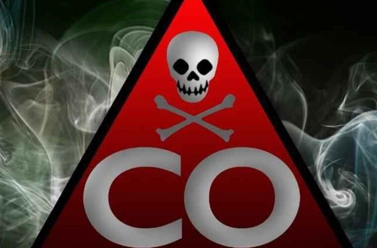 مسمومیت ۱۹ نفر در گیلان با گاز مونوکسید کربن؛ تلاش‌ها برای امدادرسانی به مردم ادامه دارد