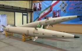جهش برد موشک‌های سپاه با «رعد ۵۰۰» محقق شد/ ایران با نقشه راه رهبر انقلاب به «موشک‌های هایپرسونیک» رسید