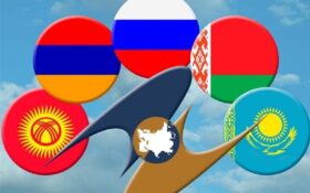 انعقاد تفاهم‌نامه‌های همکاری ‌کشورهای عضو اتحادیه اوراسیا ‌با محوریت سازمان منطقه آزاد انزلی