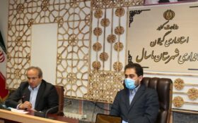 تحول عظیم حوزه سلامت گیلان/ ایران چهارمین کشور جهان در درمان کرونا است
