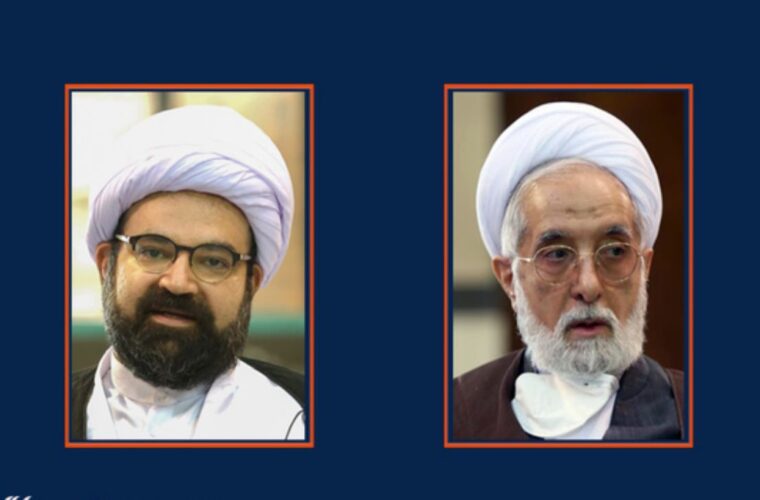 یک گیلانی به عنوان رئیس پژوهشکده امام خمینی و انقلاب اسلامی منصوب شد