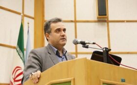 دکتر جمشید محمدی مدیر کل بیمه سلامت گیلان شد