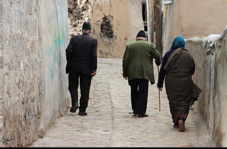 سال‌های آینده استان گیلان با «بحران سالمندی» مواجه می‌شود