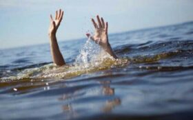 پیدا شدن پیکر یکی از غرق شدگان در “رودخانه سپیدرود” توسط نجاتگران جمعیت هلال احمر