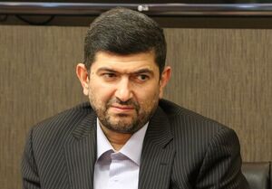 وزیر صنعت عزل شد/ حکم روحانی برای سرپرستی «مدرس خیابانی»