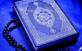 محفل انس با قرآن برای مدافعان سلامت در رشت برگزار می‌شود