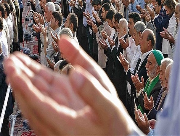 عید فطر؛ ایستگاه پایانی ماه مهمانی خدا/ اقامه نماز شکرانه یک ماه بندگی در گیلان