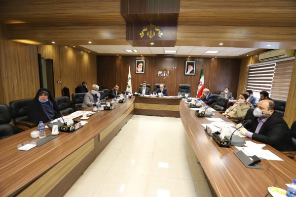 طرح جدید سوال از شهردار رشت کلید خورد/ فرصت ۶ روزه حاج محمدی برای پاسخ به سوالات اعضای شورا