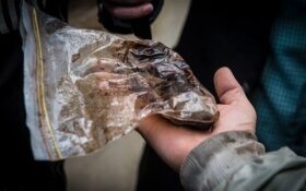 دسترسی به مواد مخدر ظرف مدت نیم ساعت/ کشف ۹۰ درصد تریاک دنیا در ایران
