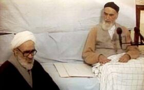 عزل منتظری به‌روایت آیت الله خامنه‌ای/ تصور اینکه امام هم مخالف رهبری منتظری است، ممکن نبود