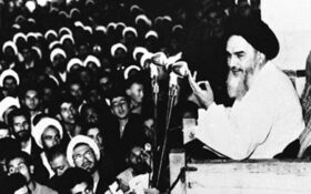 واکاوی اندیشه های سیاسی امام خمینی (ره)/ مردم نقش محوری دارند