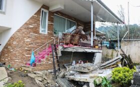 روستاییان با مبلغ ۵۳ هزار تومان خانه‌های خود را در برابر حوادث غیرمترقبه بیمه می‌کنند