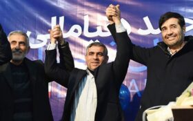 لابی‌‌گری نماینده مدعی اصولگرا برای رئیس مجمع شدن یک اصلاح‌طلب!/ نمایندگان رای خود را شفاف سازی کنند