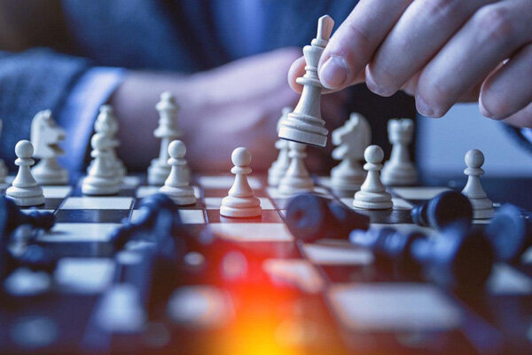 برملا شدن تخلفی بزرگ در شطرنج/ هیات استانی که ملک شخصی شد