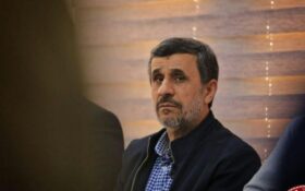نامه عجیب احمدی‌نژاد به برادر بن‌سلمان!/ از شیطانی دانستن جنگ سوریه تا نگاه رمانتیک به تجاوزگری سعودی‌ها