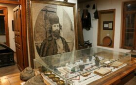 تاسیس پنج موزه جدید در گیلان