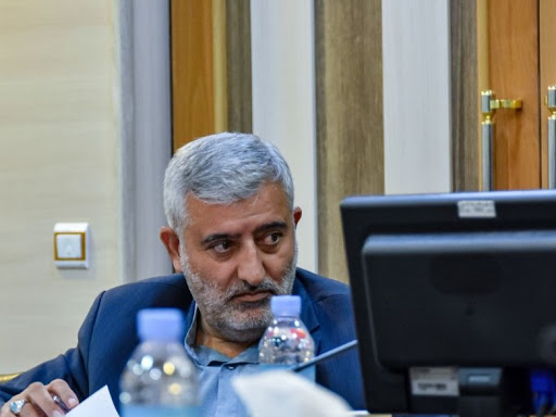 نماینده لاهیجان و سیاهکل، عضو هیات مرکزی حل اختلاف و رسیدگی به شکایات شوراها شد