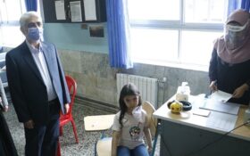 فعالیت ۳۰ پایگاه سنجش سلامت دانش آموزان در گیلان آغاز شد