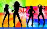 آموزش انواع “رقص‌” در یک باشگاه ورزشی و دعوت از دختران رشتی برای حضور در کلاس‌ها! + عکس
