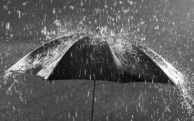 پیش‌بینی بارش شدید باران در گیلان؛ شالیکاران مراقب محصولات خود باشند
