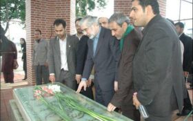 عضویت دائم رئیس ستاد میرحسین موسوی و بازداشتی فتنه ۸۸ در هیئت مدیره منطقه آزاد انزلی؟!