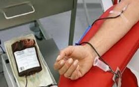 اجرای پویش نذر خون در ایام محرم و صفر/ ۱۱ پایگاه در گیلان به اهداکنندگان خدمات ارائه می دهند