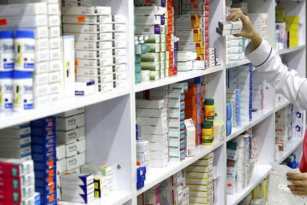جریمه ۶ میلیاردی داروخانه ای در گیلان به دلیل عرضه خارج از شبکه دارو