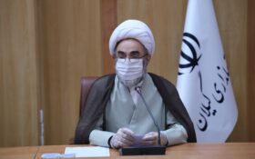 ابلاغ دستورالعمل رعایت عفاف و حجاب اسلامی به تمام دستگاه‌های گیلان